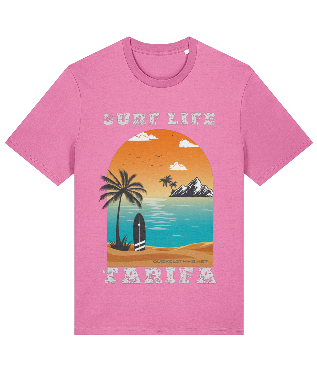 Surf Life Tarifa LT