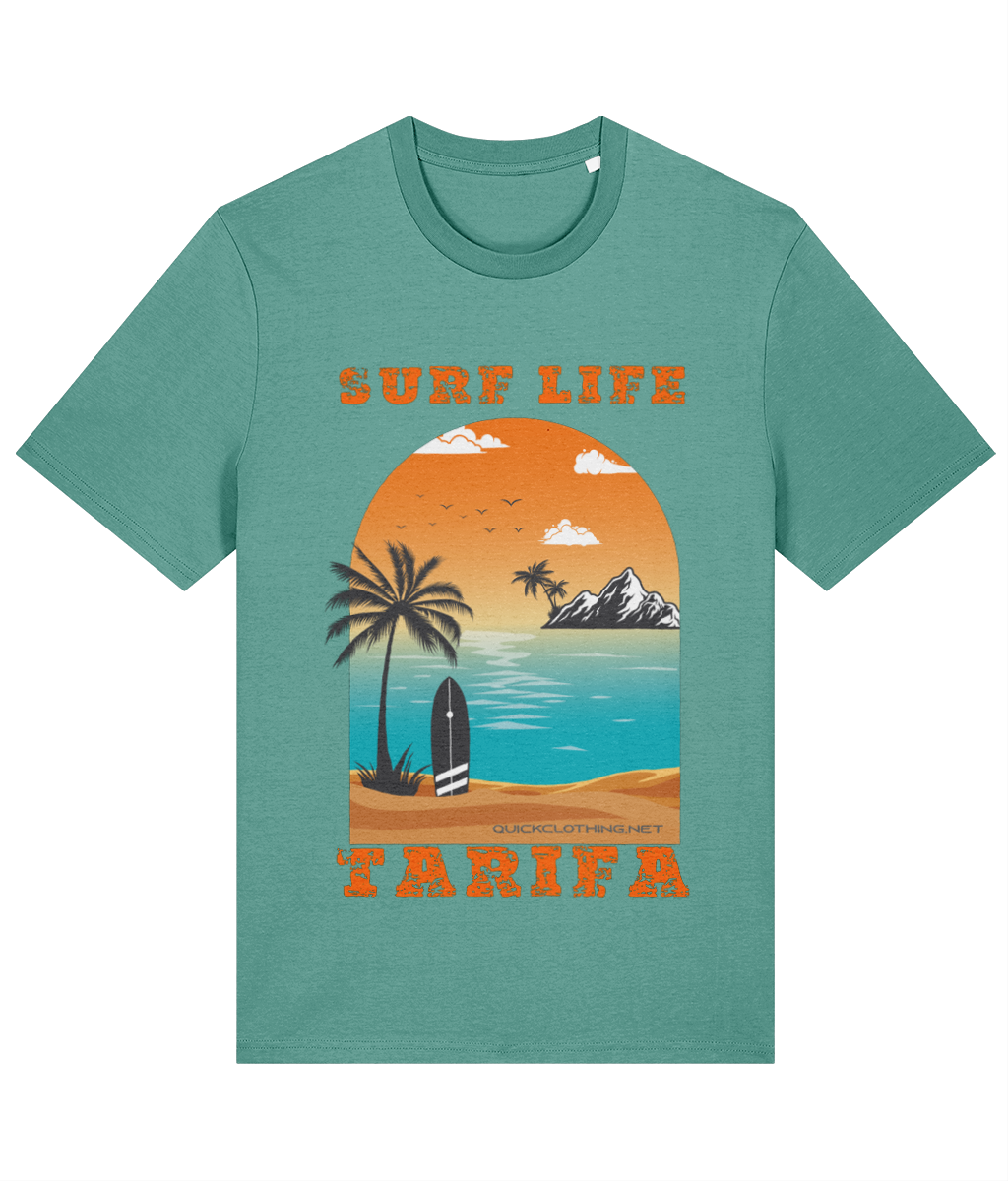 Surf Life Tarifa DT