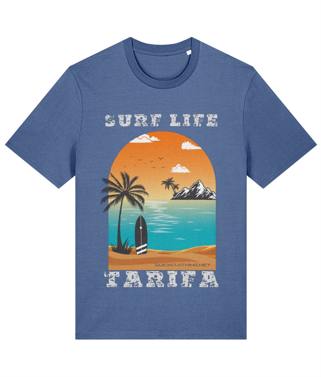 Surf Life Tarifa LT