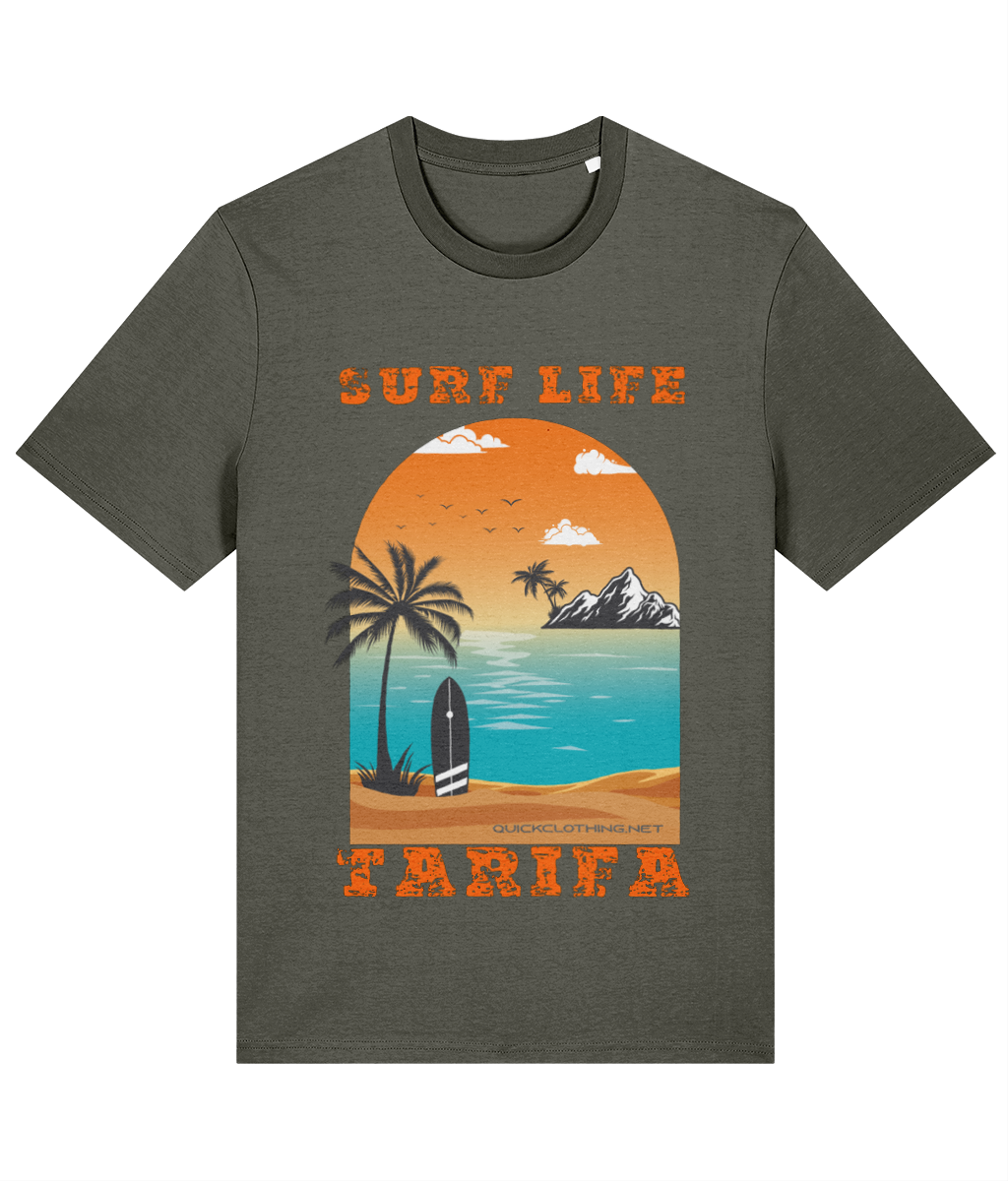 Surf Life Tarifa DT