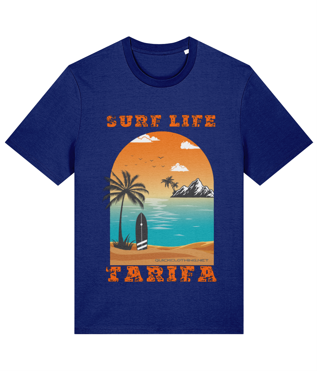 Surf Life Tarifa DT