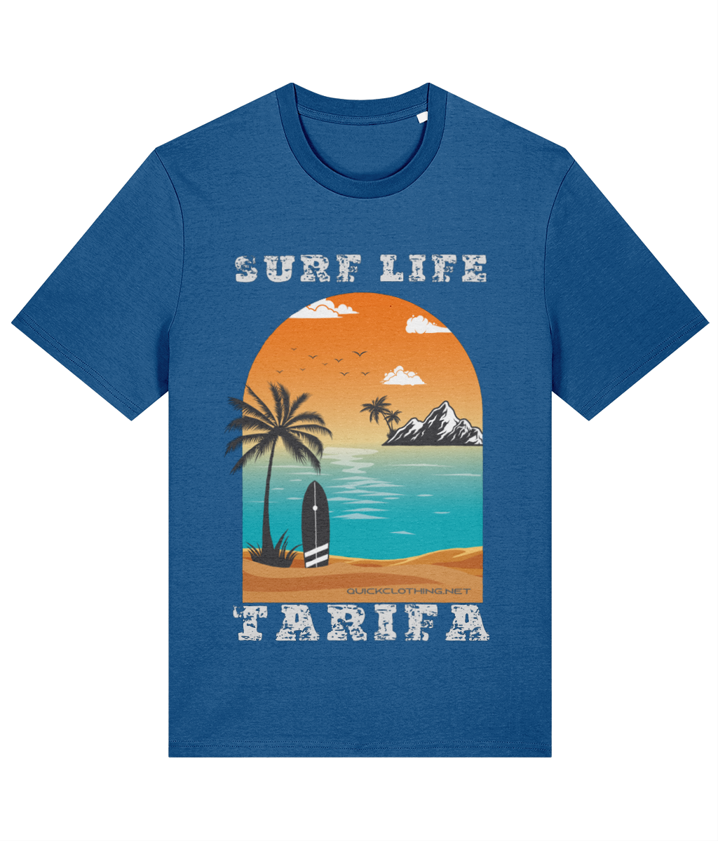 Surf Life Tarifa LT