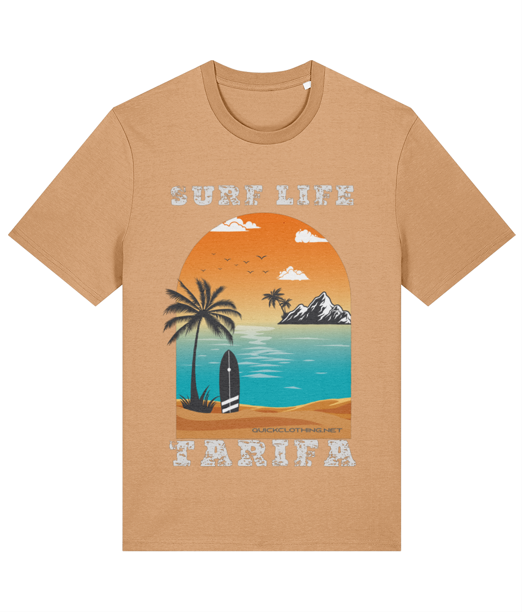Surf Life Tarifa LT