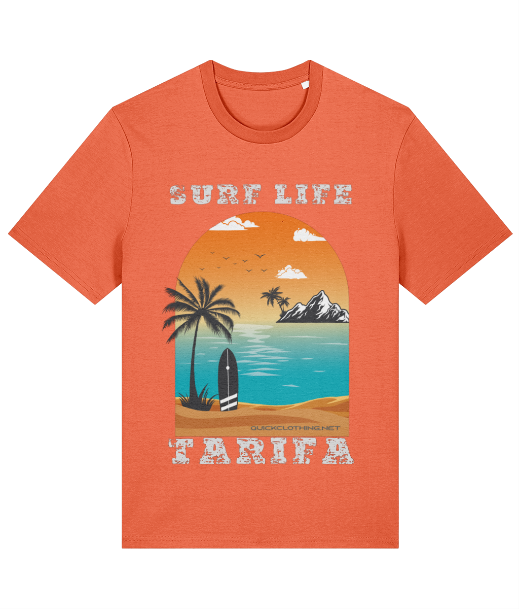 Surf Life Tarifa LT