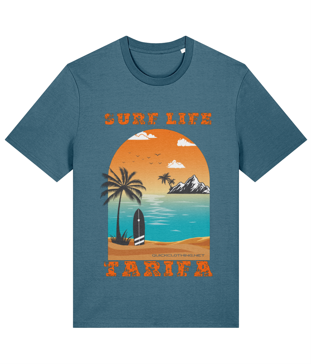 Surf Life Tarifa DT