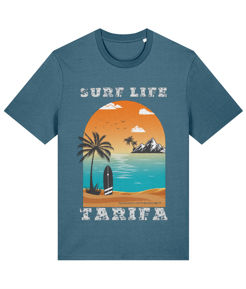 Surf Life Tarifa LT