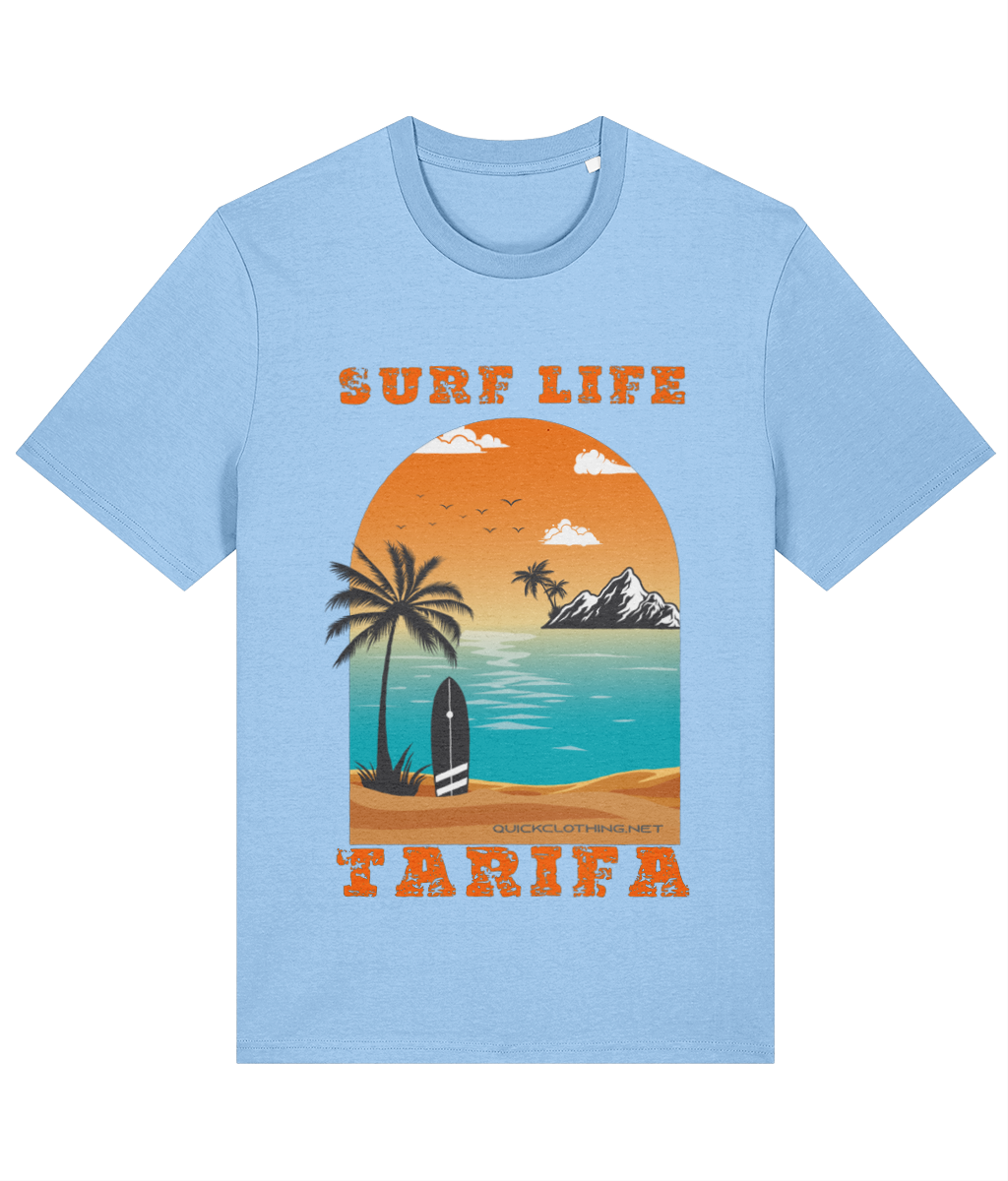 Surf Life Tarifa DT