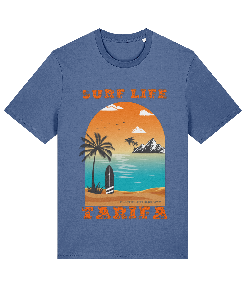 Surf Life Tarifa DT