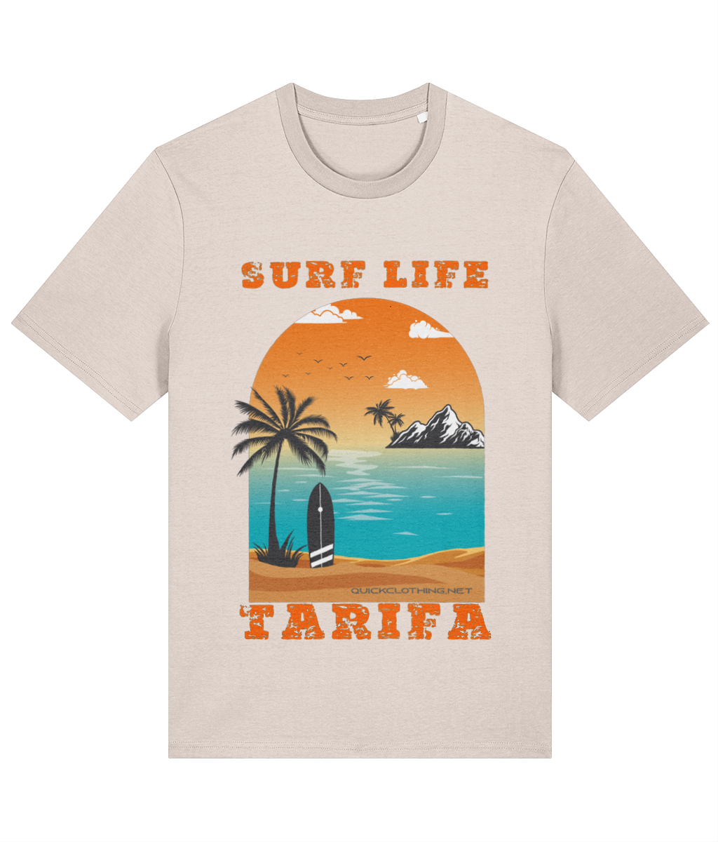 Surf Life Tarifa DT