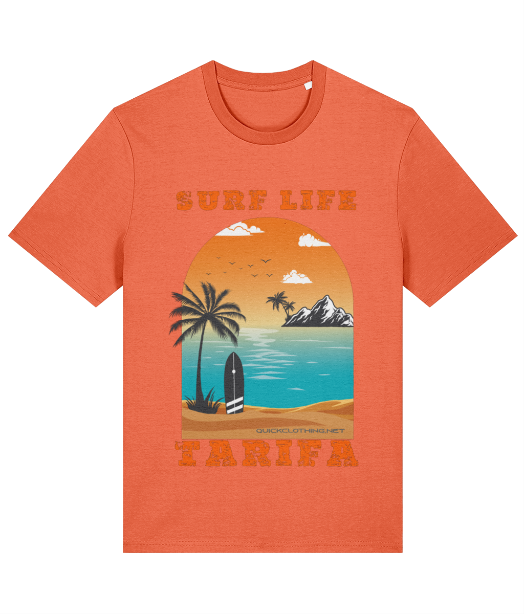 Surf Life Tarifa DT