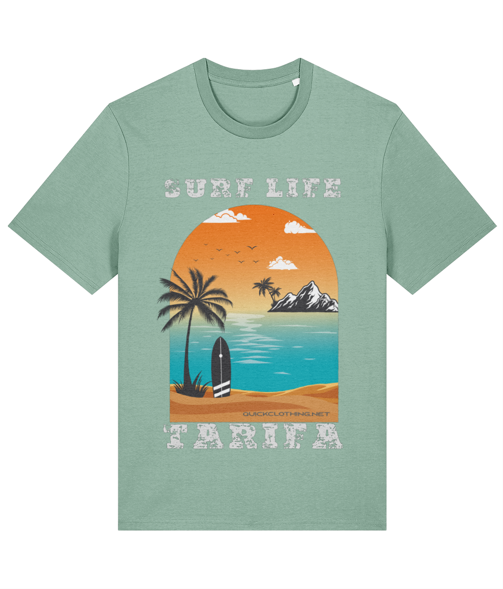 Surf Life Tarifa LT