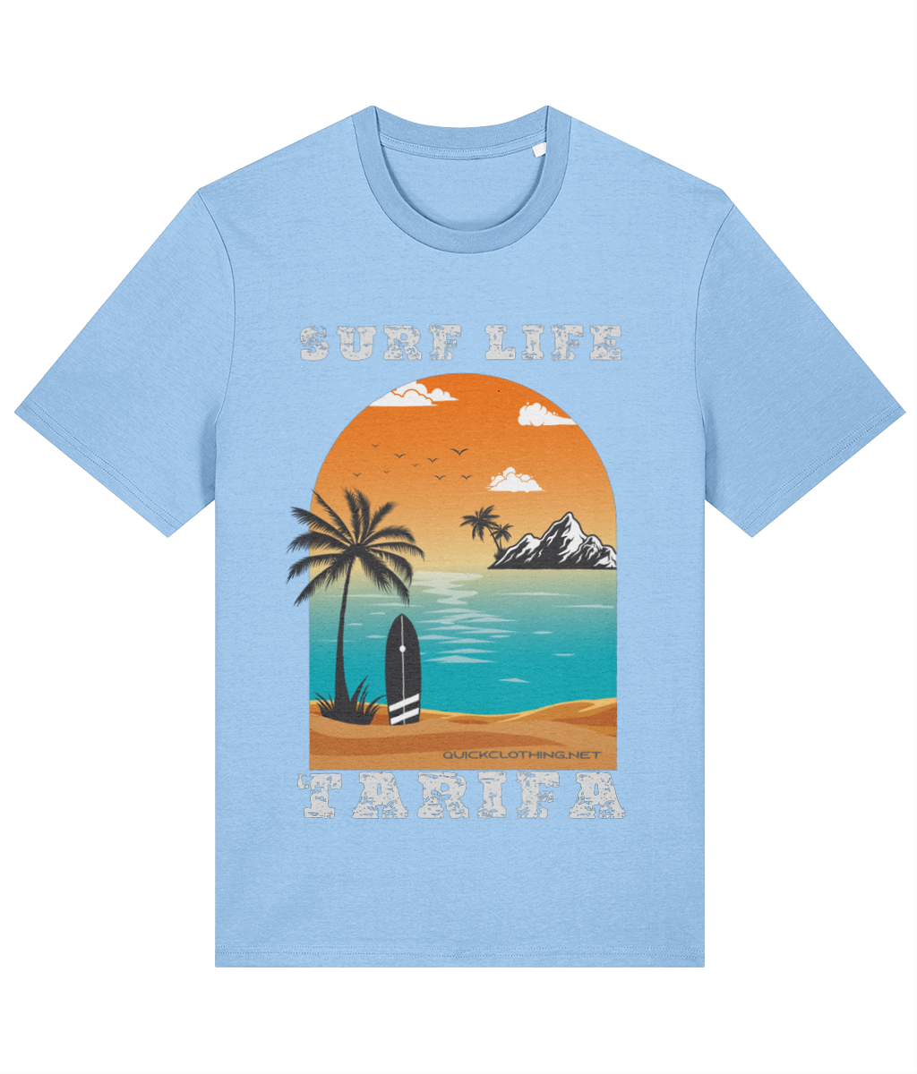 Surf Life Tarifa LT