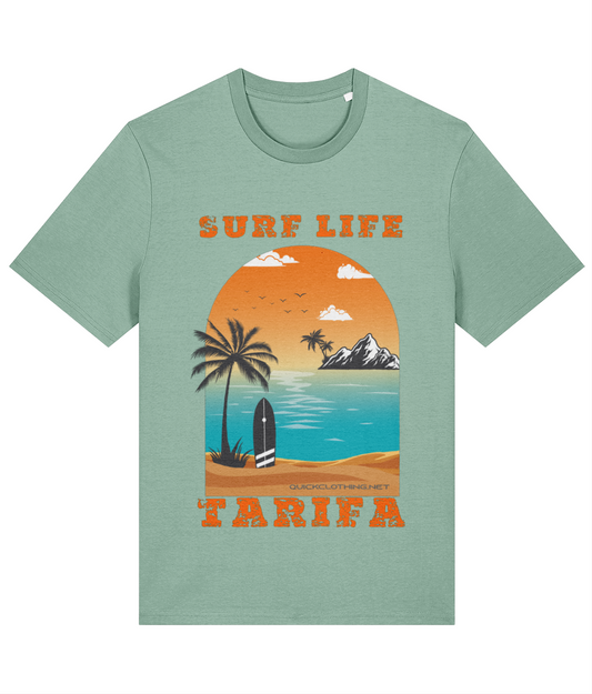 Surf Life Tarifa DT